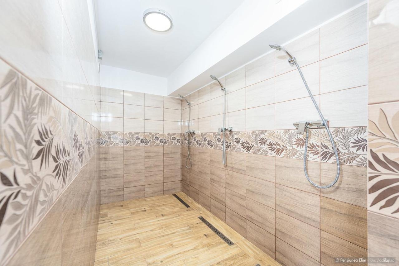 Elim Residence Mînăstirea Humorului Exterior foto