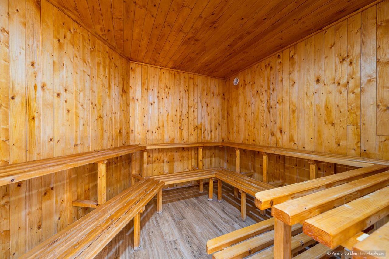 Elim Residence Mînăstirea Humorului Exterior foto