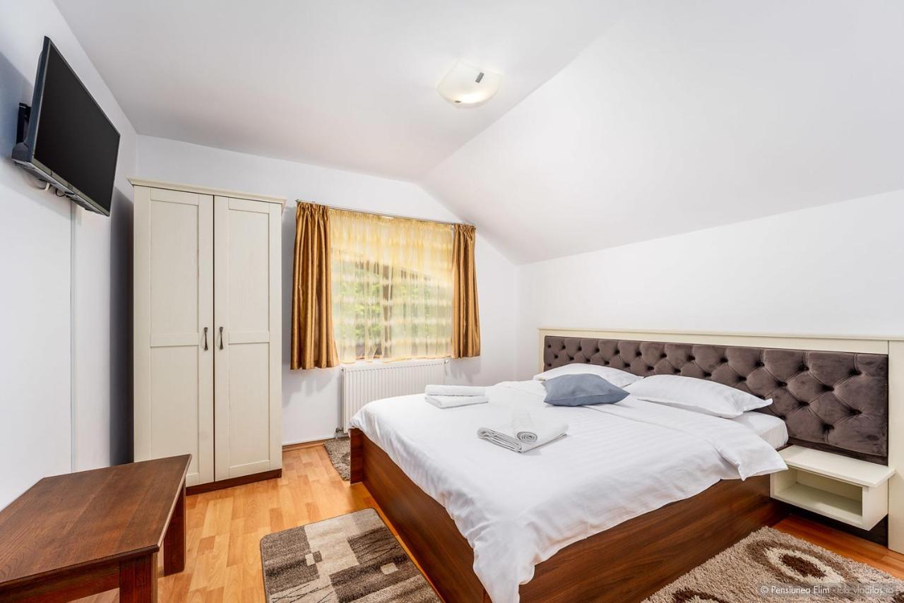 Elim Residence Mînăstirea Humorului Exterior foto