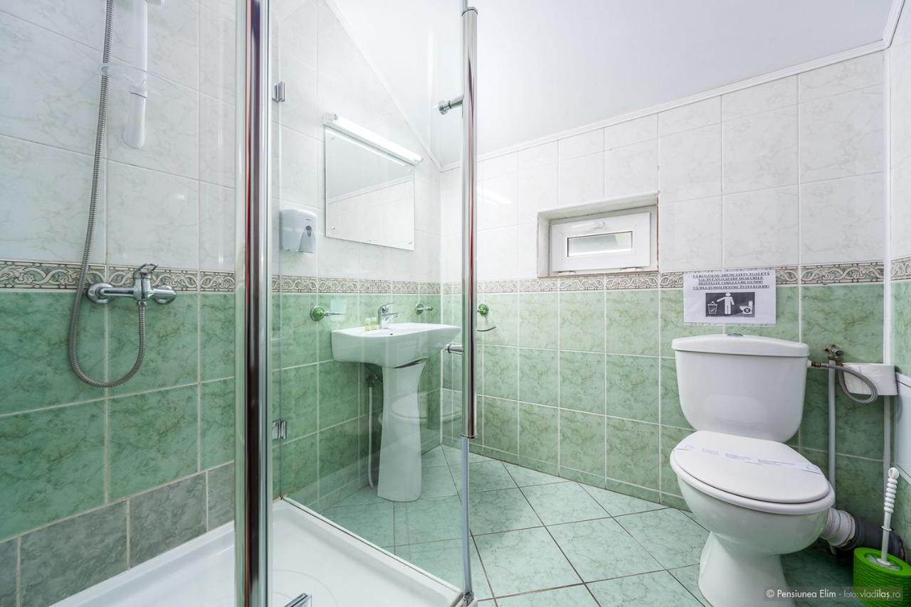 Elim Residence Mînăstirea Humorului Exterior foto