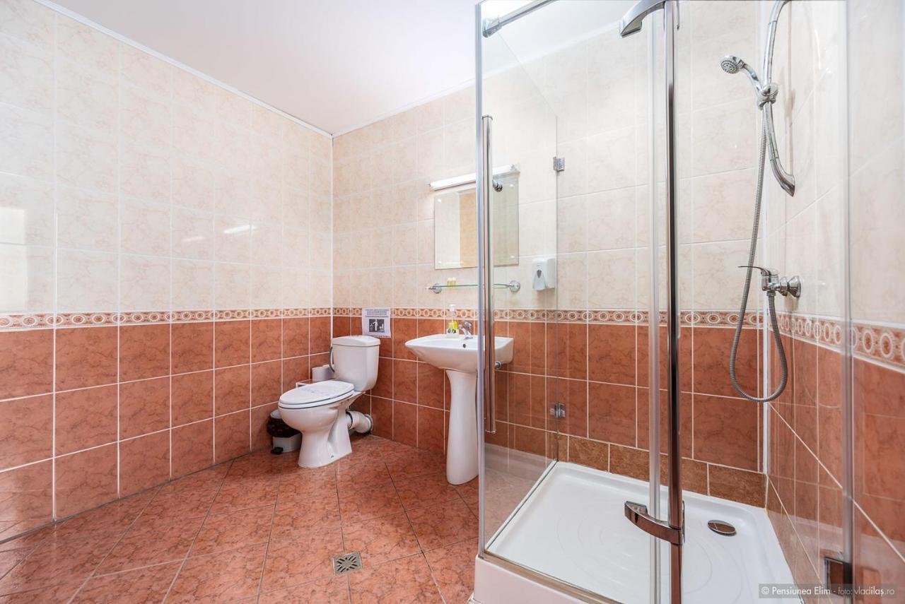 Elim Residence Mînăstirea Humorului Exterior foto