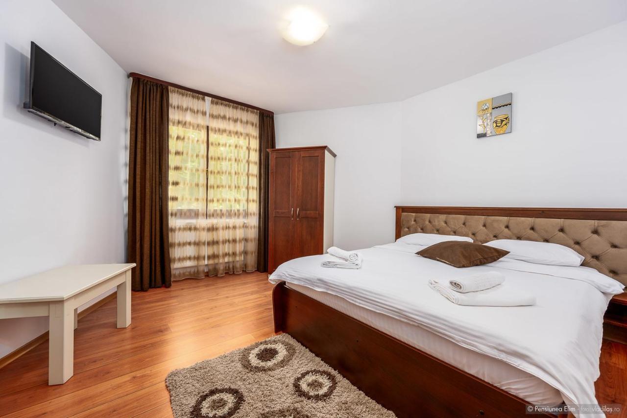 Elim Residence Mînăstirea Humorului Exterior foto