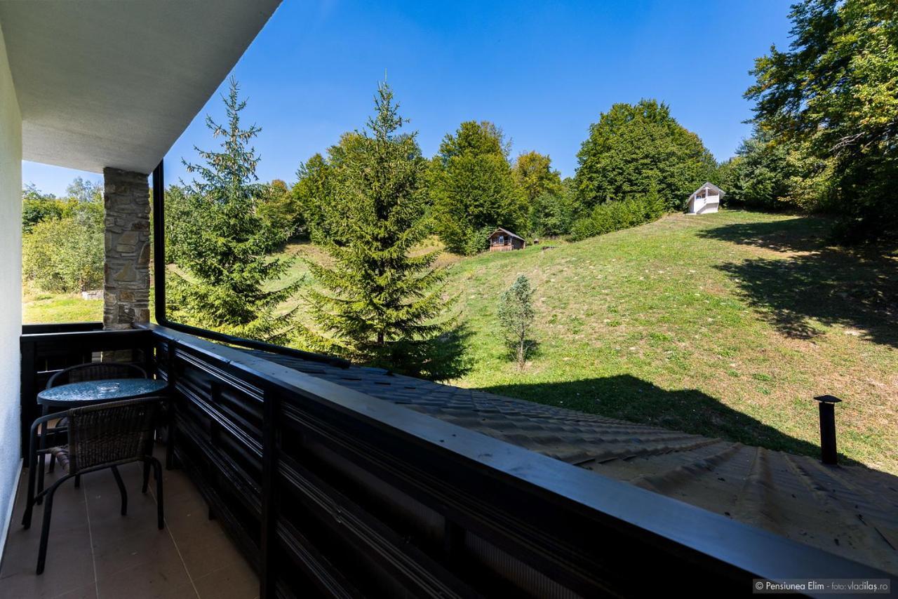 Elim Residence Mînăstirea Humorului Exterior foto