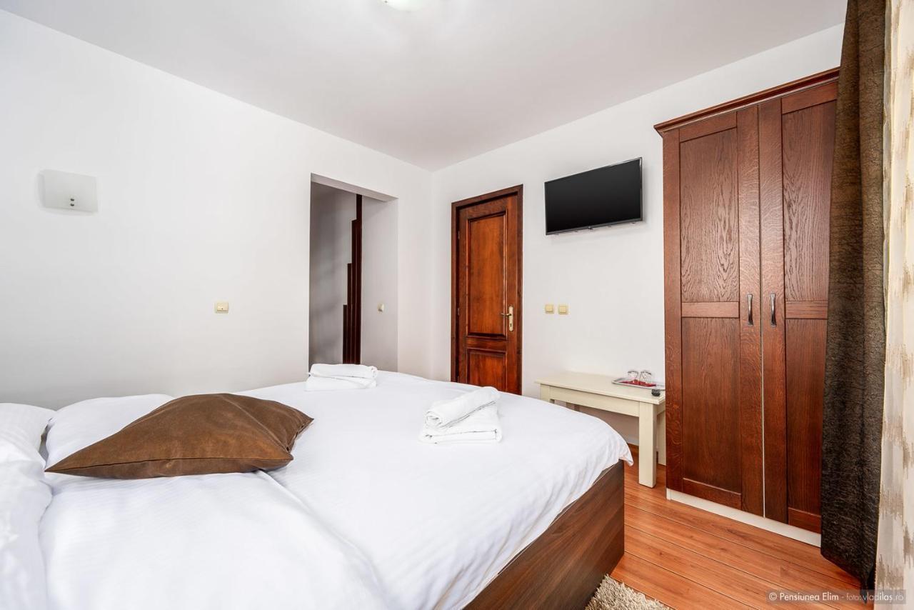 Elim Residence Mînăstirea Humorului Exterior foto