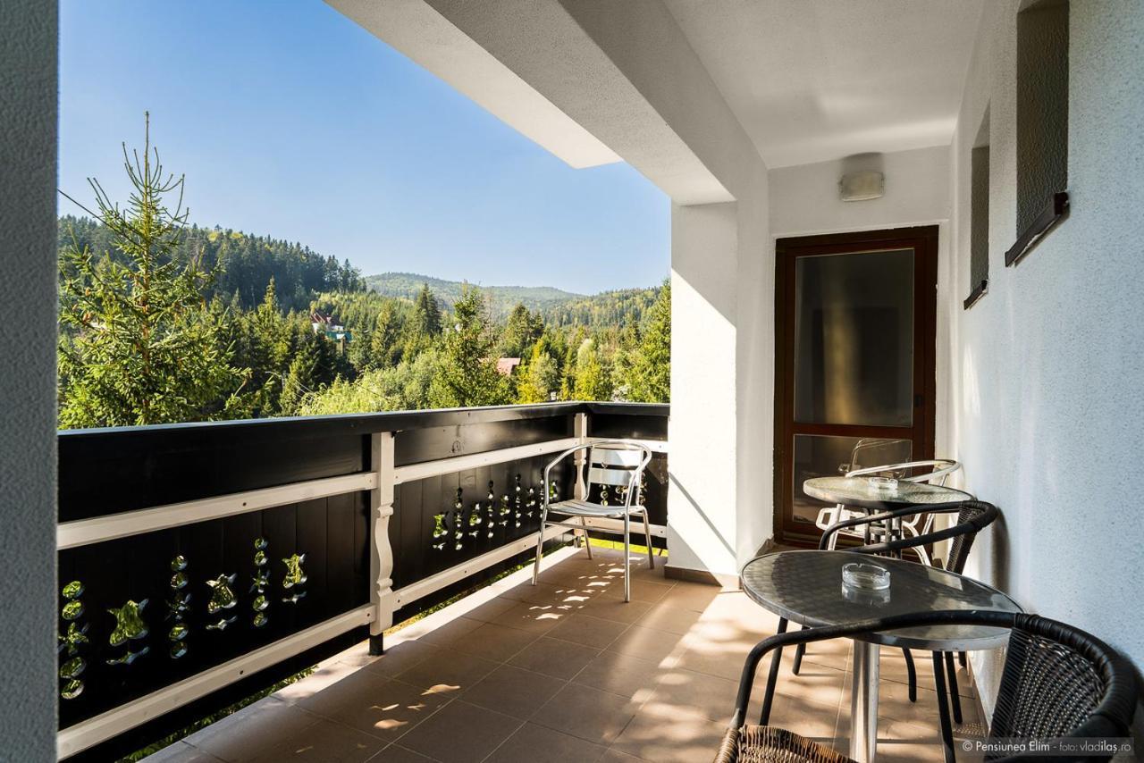 Elim Residence Mînăstirea Humorului Exterior foto