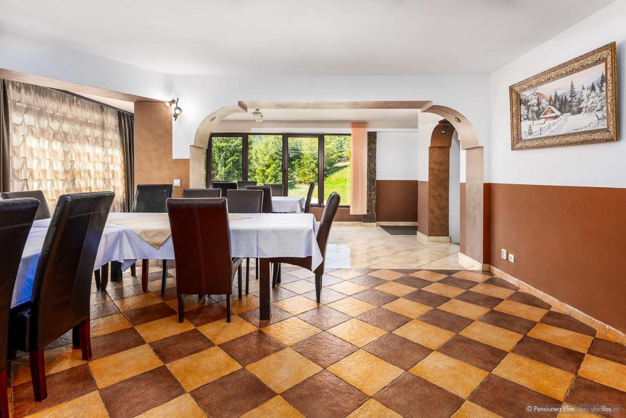 Elim Residence Mînăstirea Humorului Exterior foto